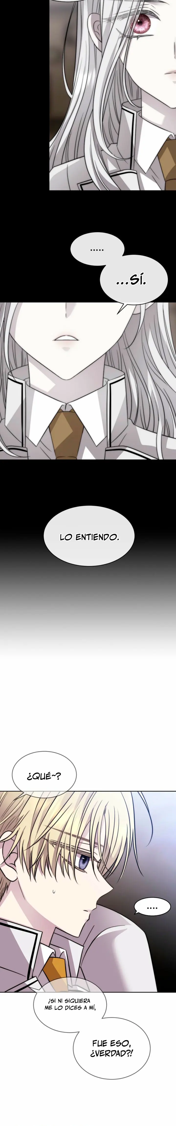 Mago Oscuro  (Black Haze remake) > Capitulo 62 > Page 201