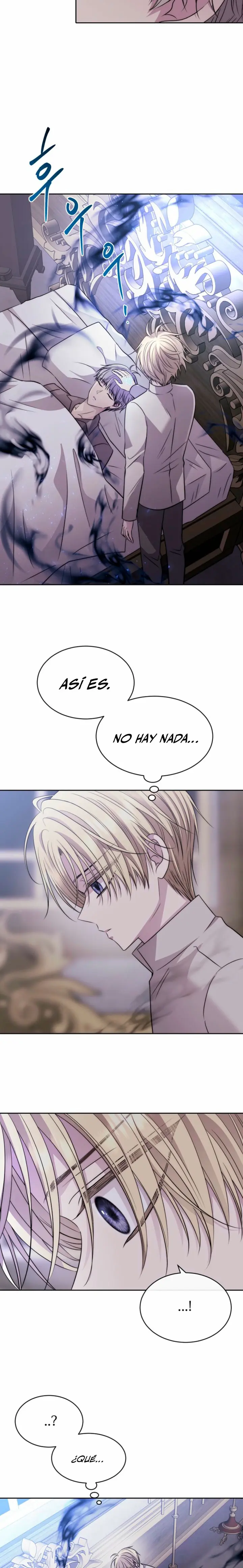 Mago Oscuro  (Black Haze remake) > Capitulo 62 > Page 241