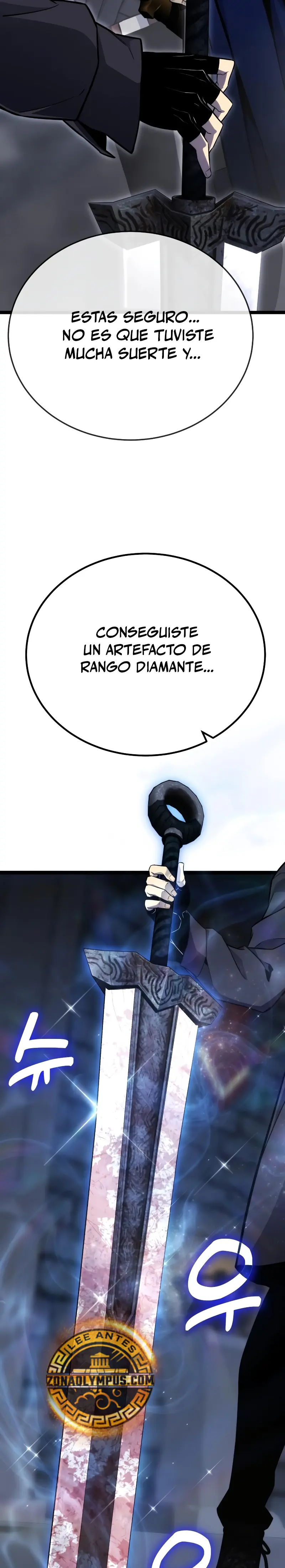 *Jugador devorador de artefactos > Capitulo 2 > Page 681