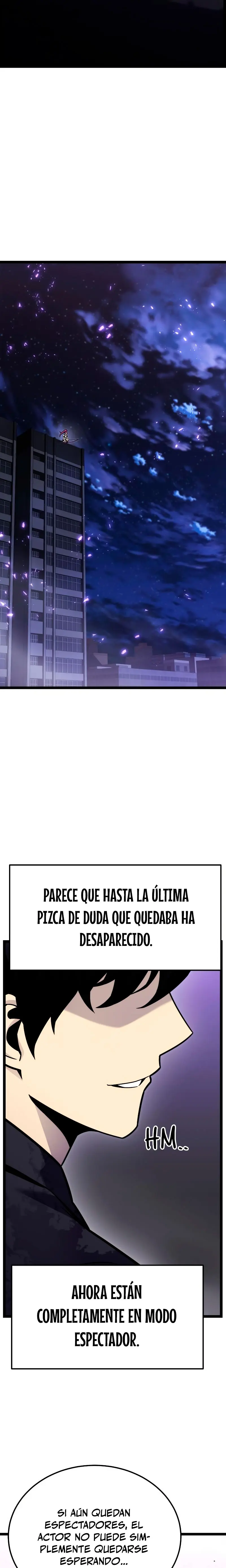Jugador devorador de artefactos > Capitulo 10 > Page 41