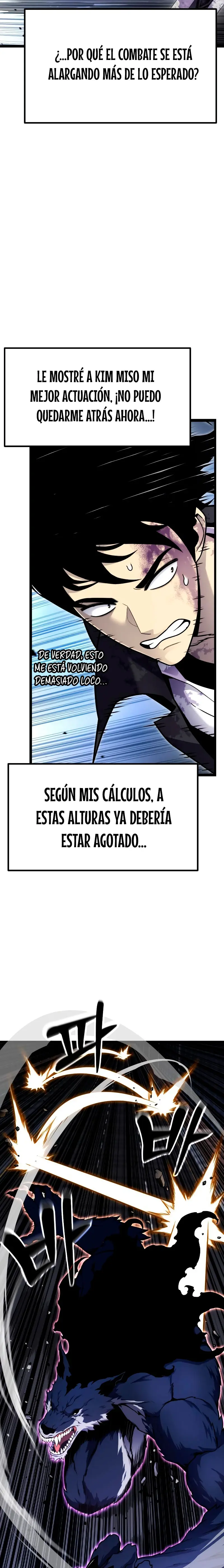 Jugador devorador de artefactos > Capitulo 10 > Page 191