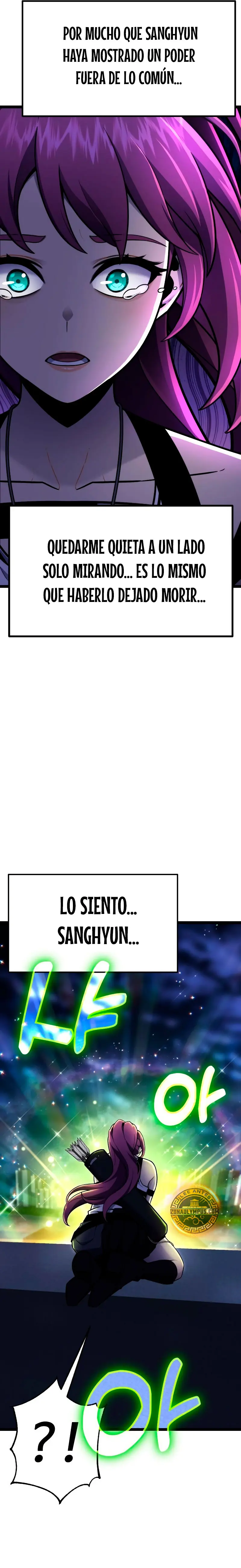 Jugador devorador de artefactos > Capitulo 10 > Page 281