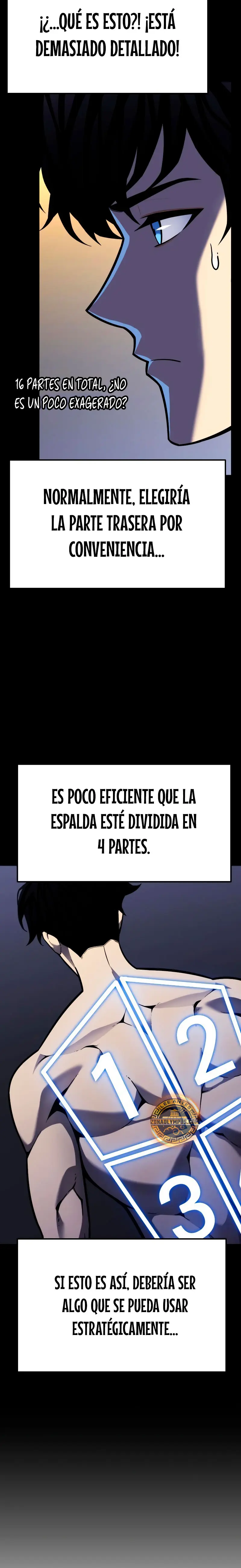 Jugador devorador de artefactos > Capitulo 10 > Page 321