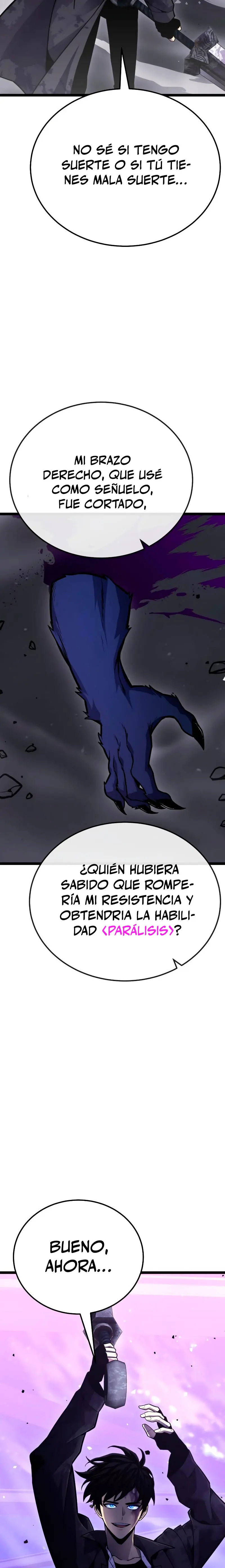 Jugador devorador de artefactos > Capitulo 10 > Page 361