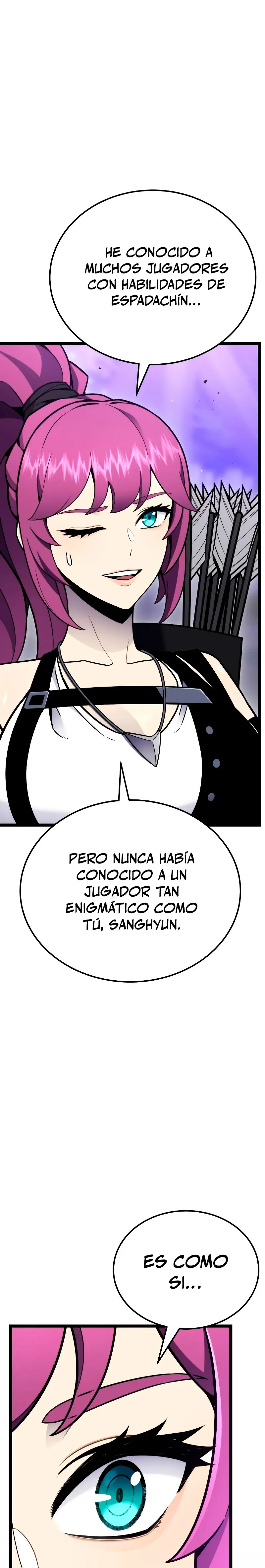Jugador devorador de artefactos > Capitulo 10 > Page 411