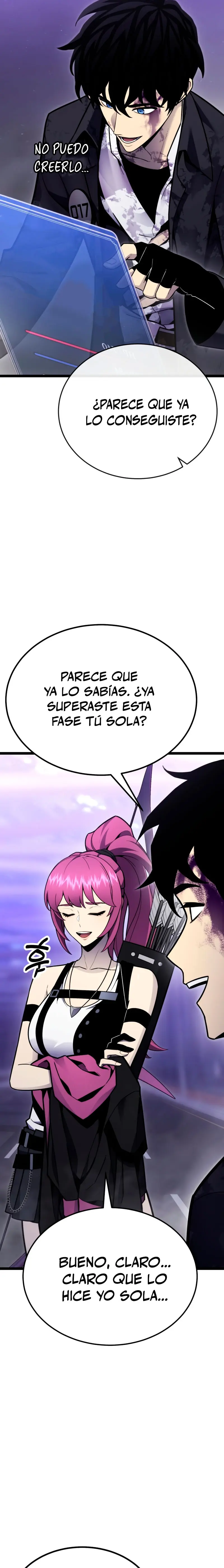 Jugador devorador de artefactos > Capitulo 11 > Page 71