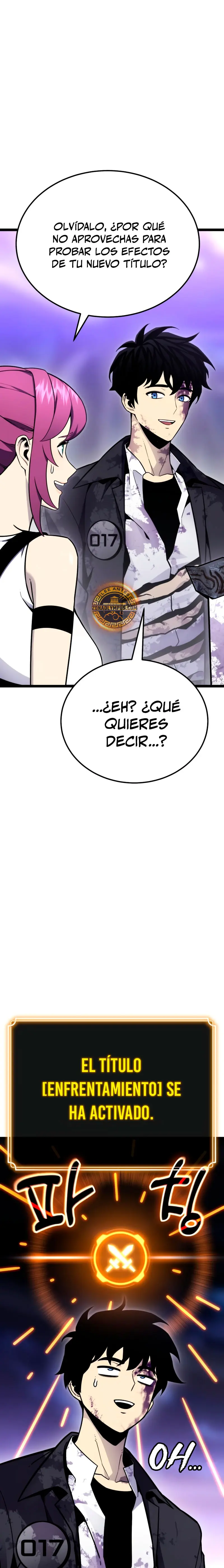Jugador devorador de artefactos > Capitulo 11 > Page 101
