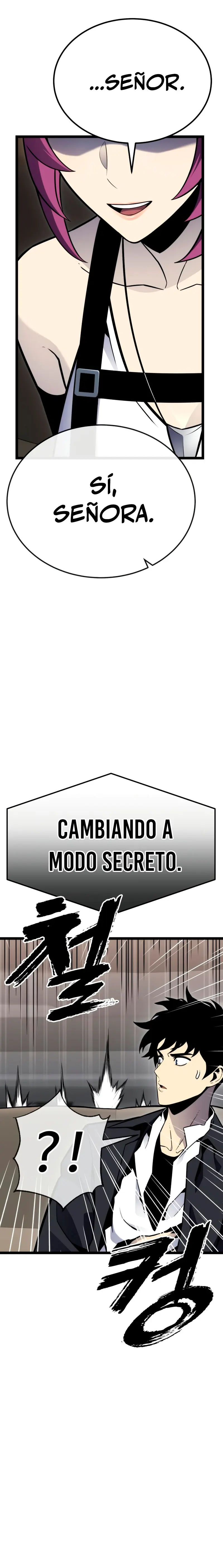 Jugador devorador de artefactos > Capitulo 11 > Page 321