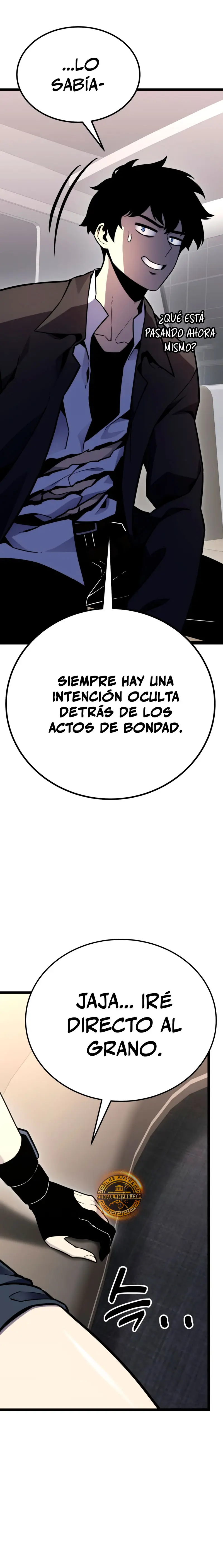 Jugador devorador de artefactos > Capitulo 11 > Page 331