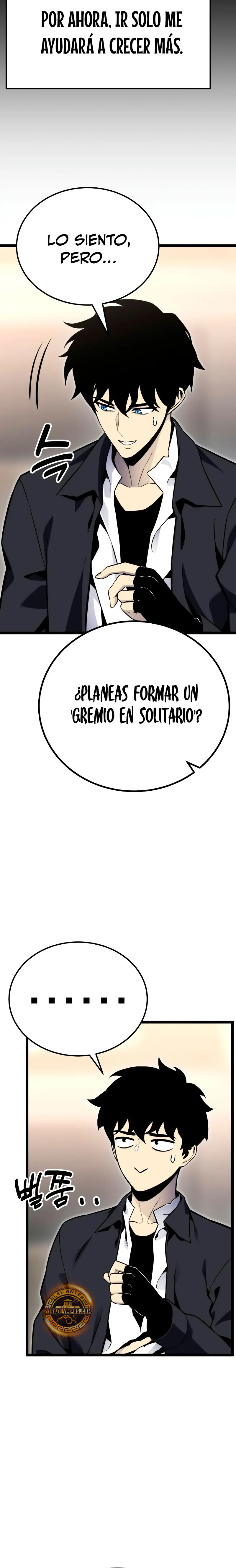 Jugador devorador de artefactos > Capitulo 12 > Page 61