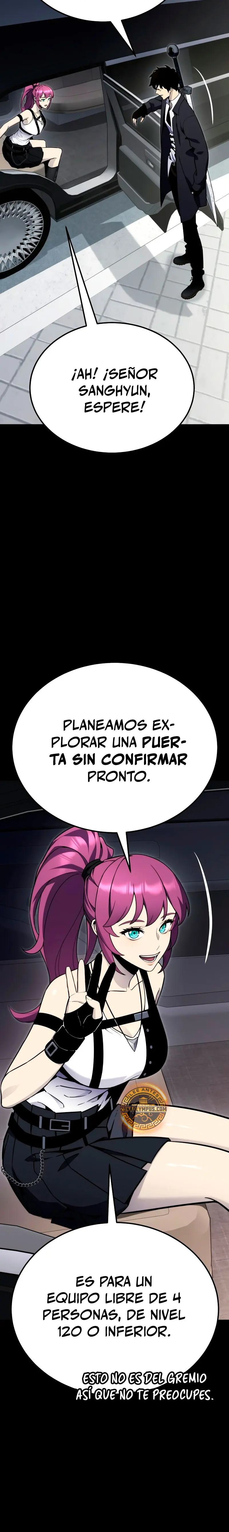 Jugador devorador de artefactos > Capitulo 12 > Page 221