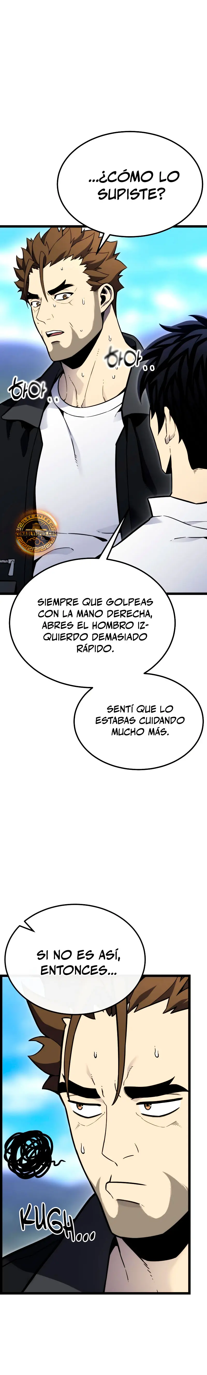 Jugador devorador de artefactos > Capitulo 13 > Page 281