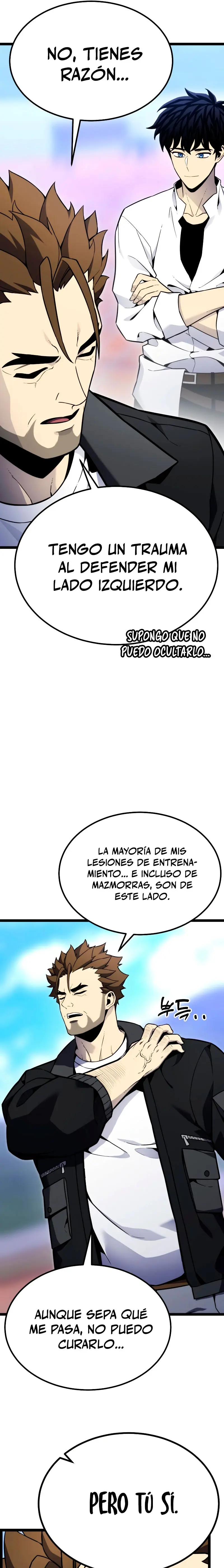 Jugador devorador de artefactos > Capitulo 13 > Page 291