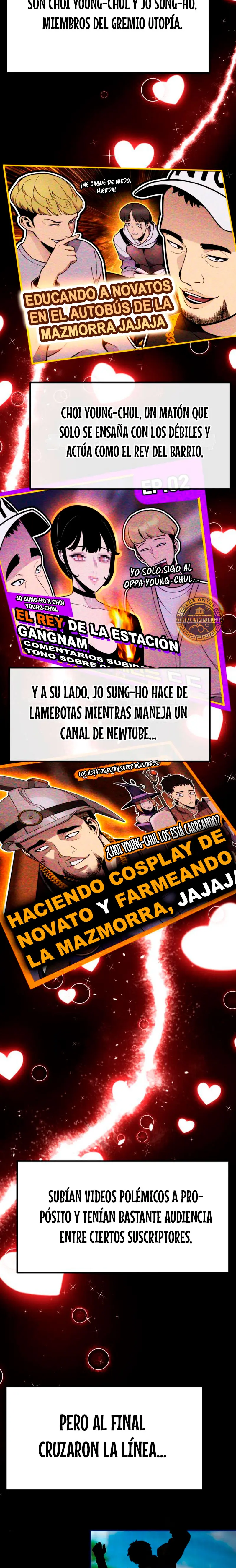 Jugador devorador de artefactos > Capitulo 14 > Page 91