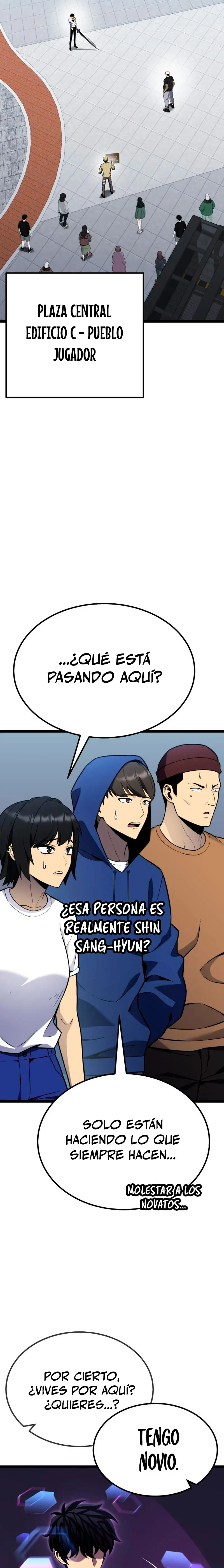 Jugador devorador de artefactos > Capitulo 14 > Page 271