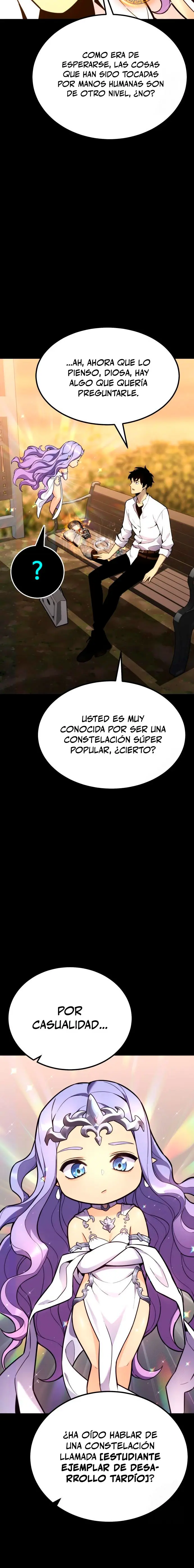 Jugador devorador de artefactos > Capitulo 15 > Page 191