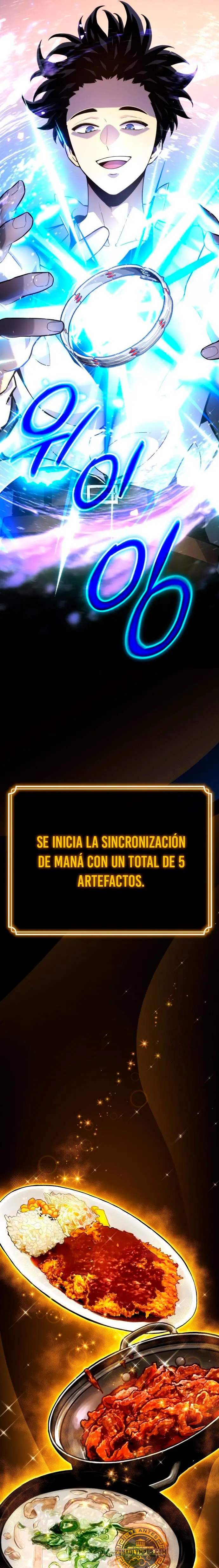 Jugador devorador de artefactos > Capitulo 15 > Page 231