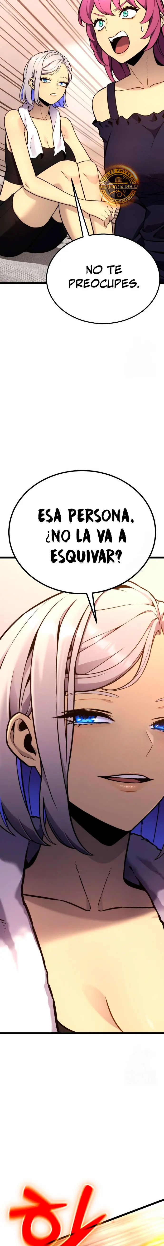 Jugador devorador de artefactos > Capitulo 15 > Page 301