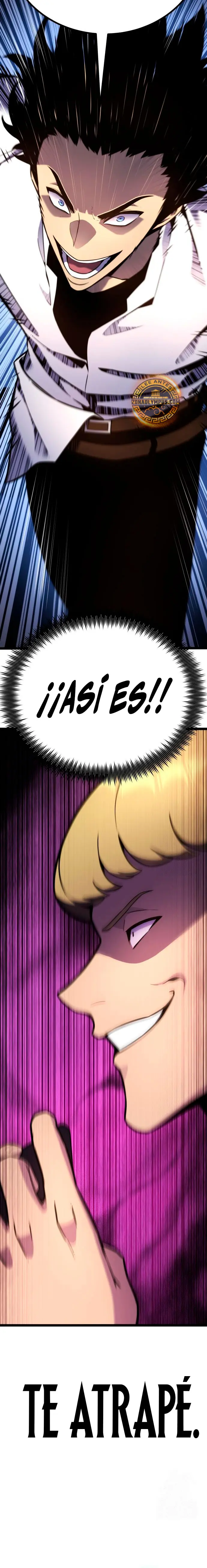 Jugador devorador de artefactos > Capitulo 15 > Page 321