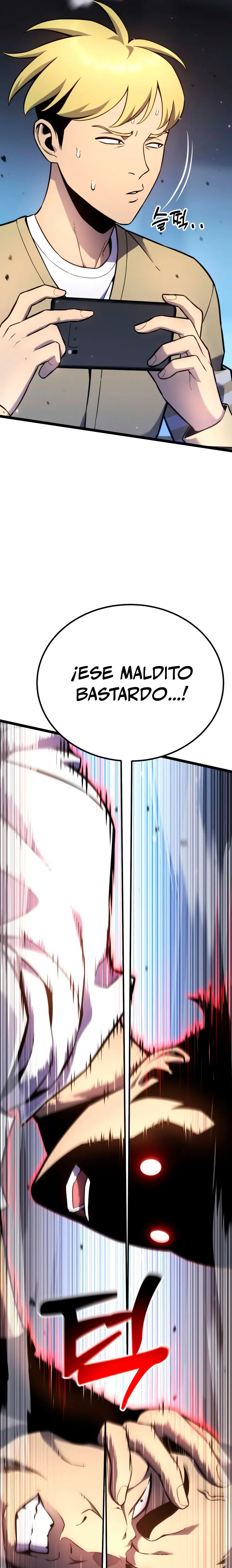 Jugador devorador de artefactos > Capitulo 16 > Page 231
