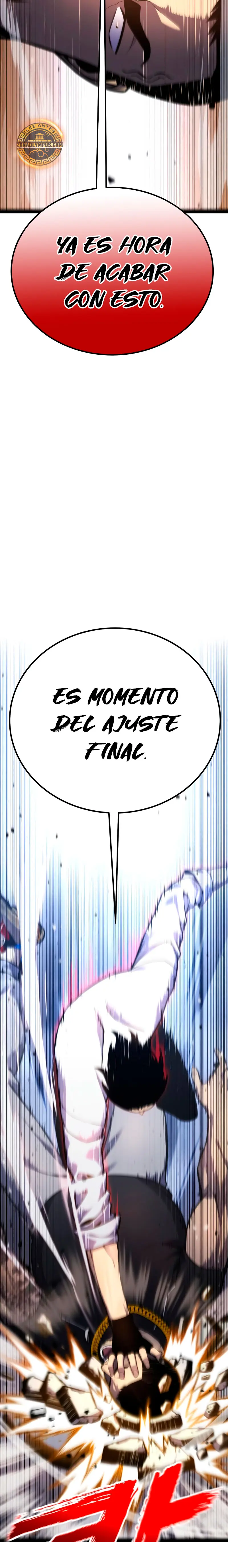Jugador devorador de artefactos > Capitulo 16 > Page 241