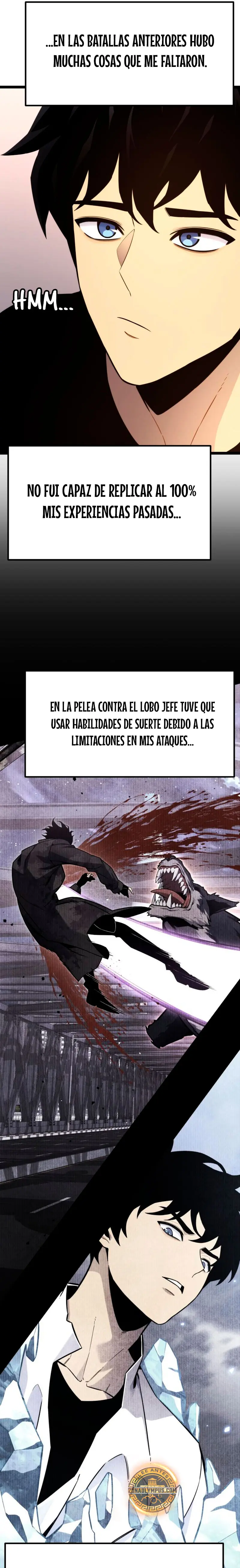 Jugador devorador de artefactos > Capitulo 17 > Page 171