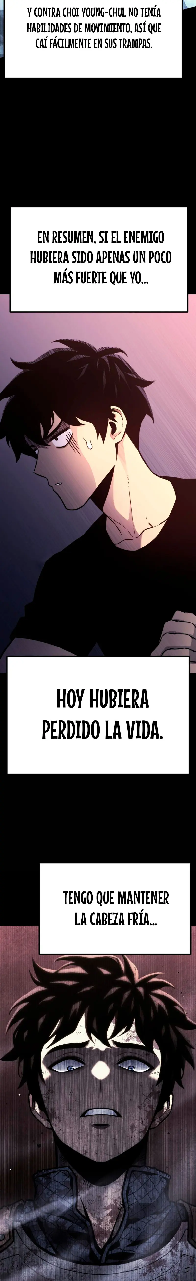 Jugador devorador de artefactos > Capitulo 17 > Page 181