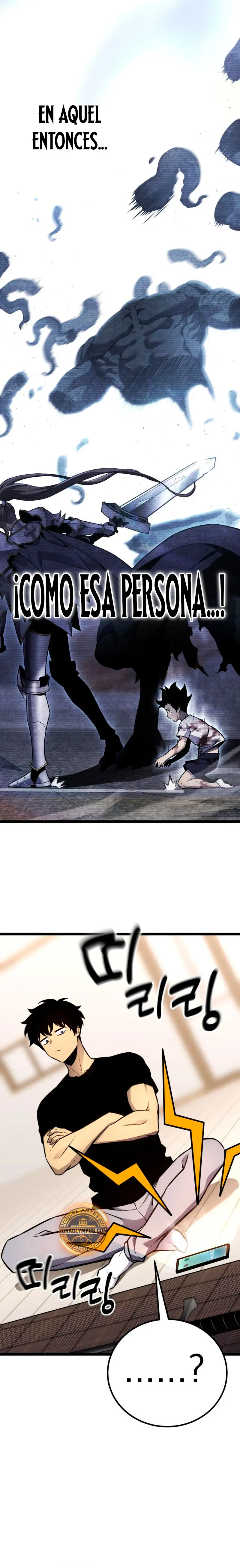 Jugador devorador de artefactos > Capitulo 17 > Page 211