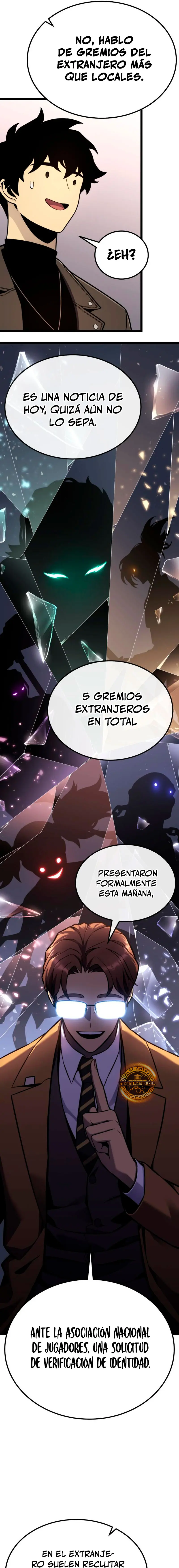 Jugador devorador de artefactos > Capitulo 17 > Page 331