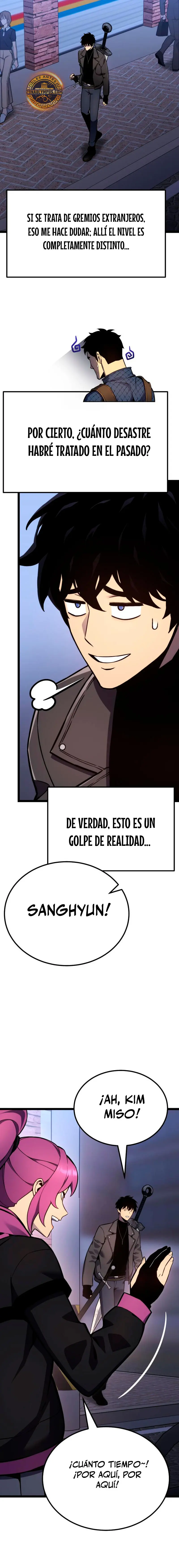Jugador devorador de artefactos > Capitulo 17 > Page 351