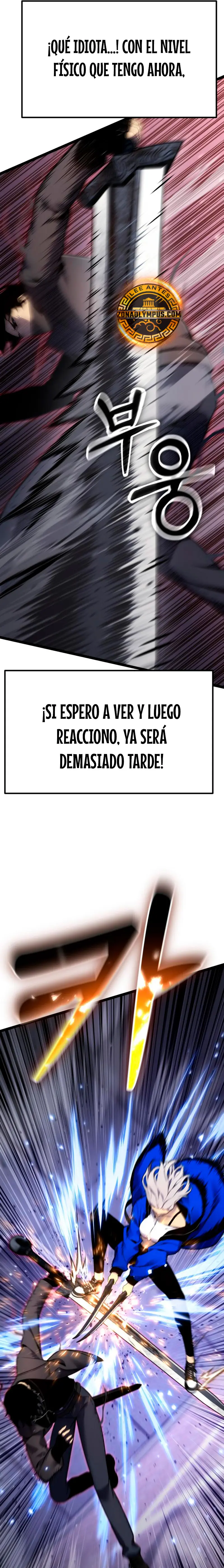 Jugador devorador de artefactos > Capitulo 18 > Page 181