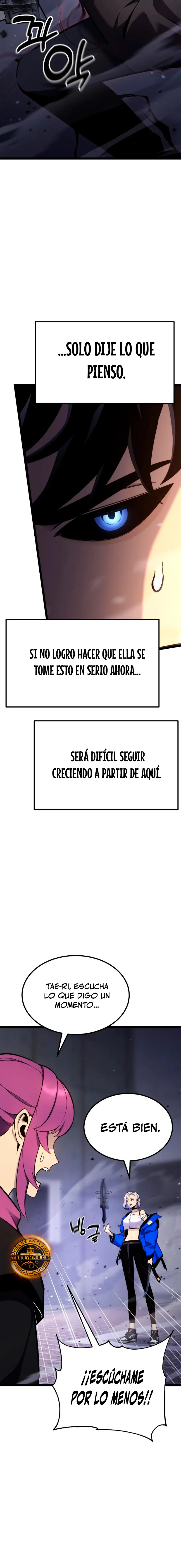 Jugador devorador de artefactos > Capitulo 18 > Page 321