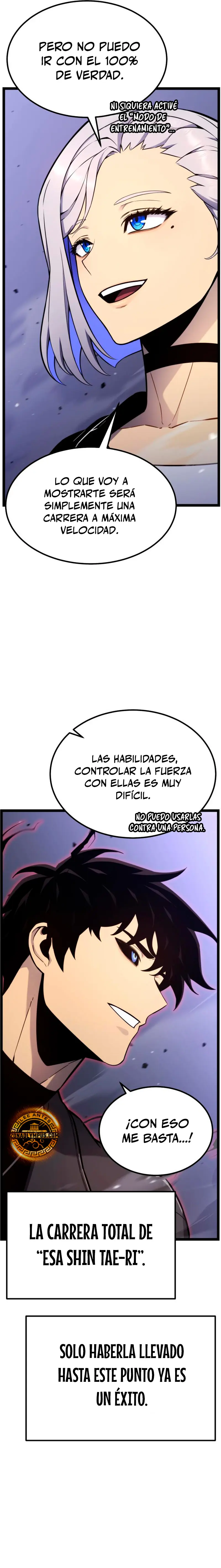 Jugador devorador de artefactos > Capitulo 18 > Page 331
