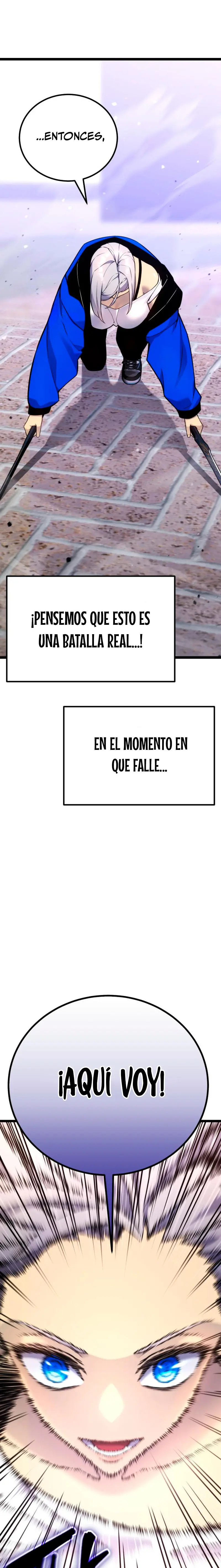 Jugador devorador de artefactos > Capitulo 18 > Page 341