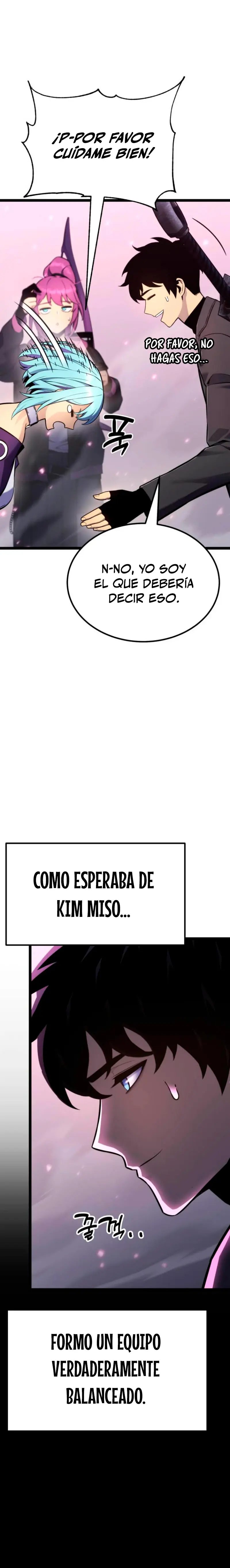 Jugador devorador de artefactos > Capitulo 19 > Page 201