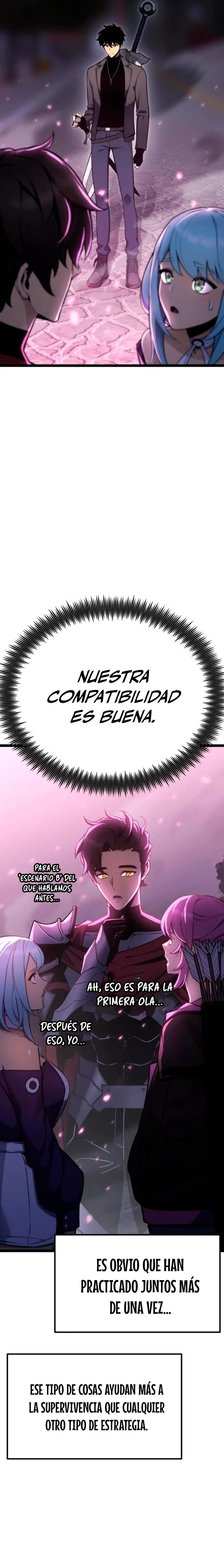 Jugador devorador de artefactos > Capitulo 19 > Page 221