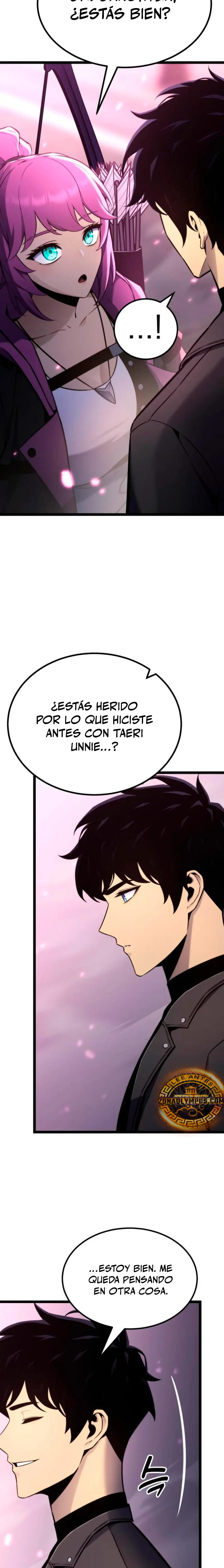 Jugador devorador de artefactos > Capitulo 19 > Page 241
