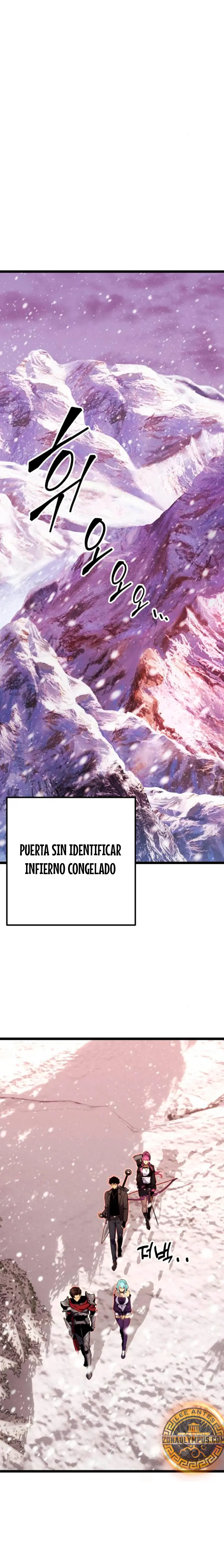 Jugador devorador de artefactos > Capitulo 19 > Page 261