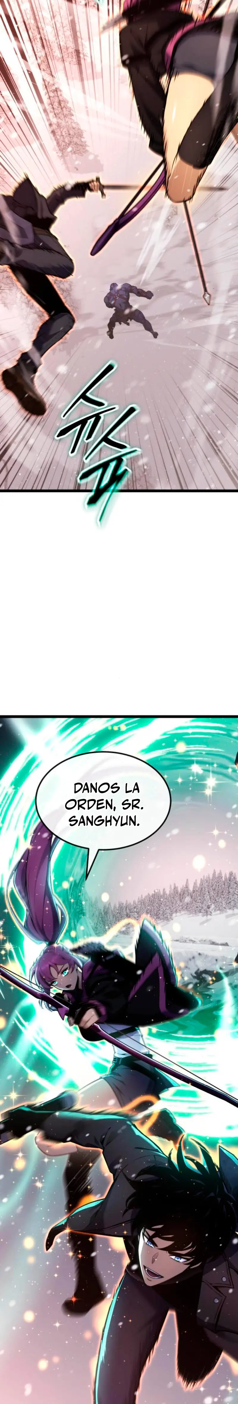 Jugador devorador de artefactos > Capitulo 19 > Page 341