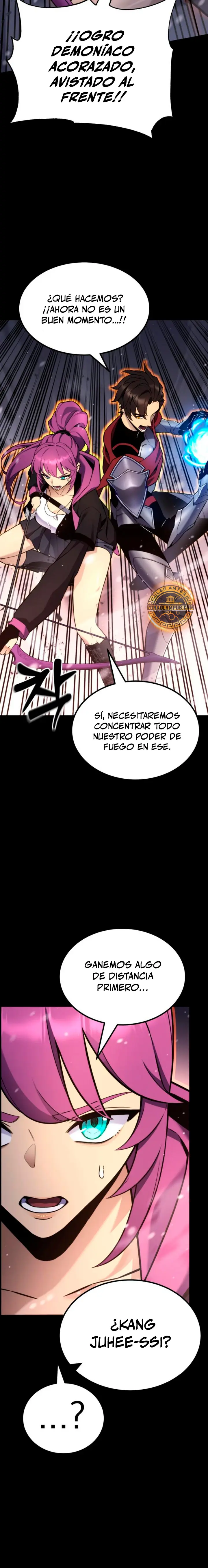 Jugador devorador de artefactos > Capitulo 20 > Page 271