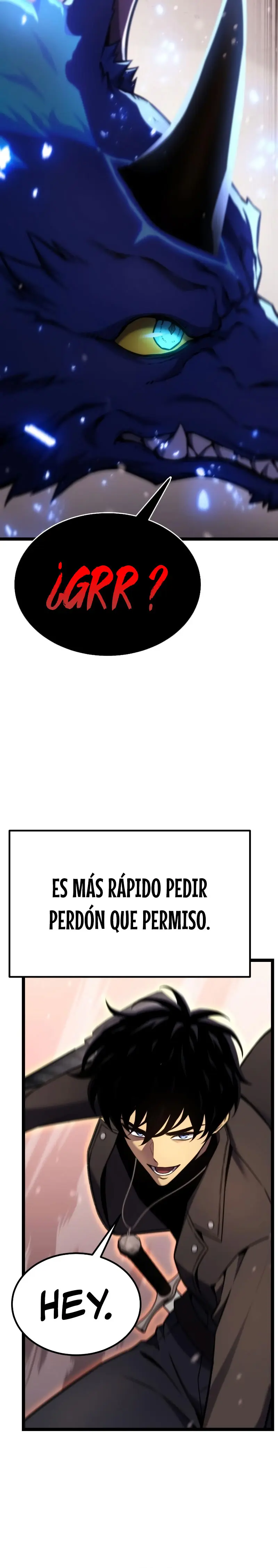 Jugador devorador de artefactos > Capitulo 21 > Page 61
