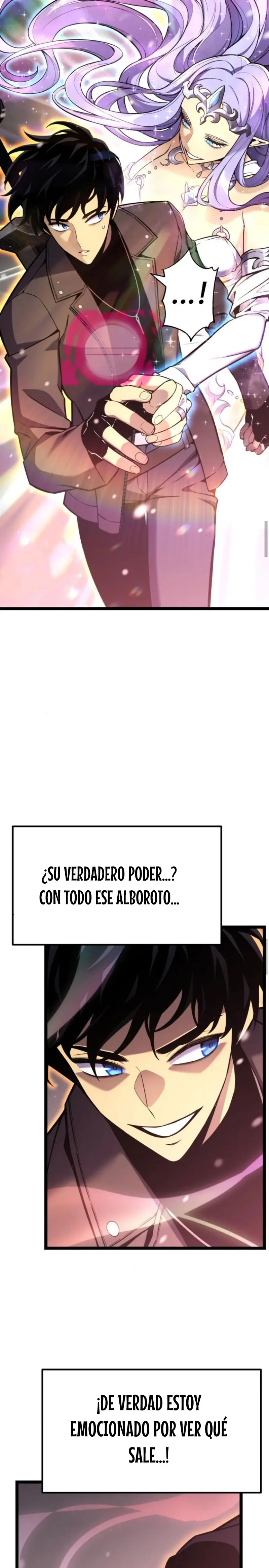 Jugador devorador de artefactos > Capitulo 23 > Page 171