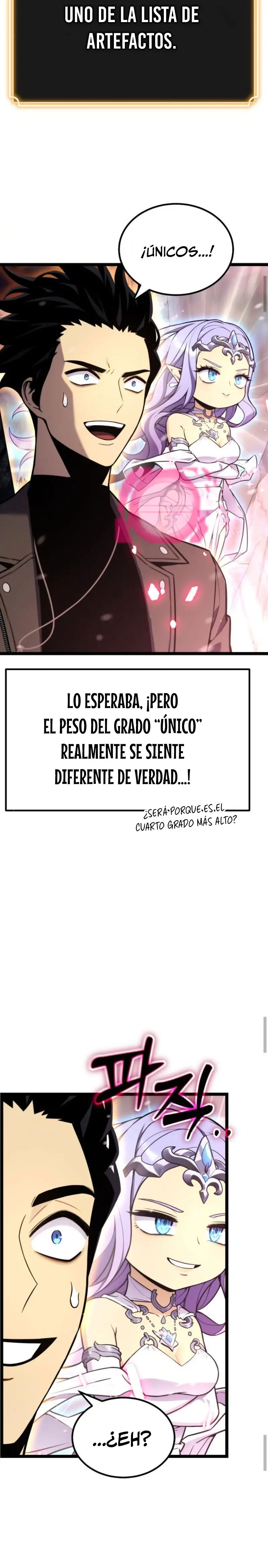 Jugador devorador de artefactos > Capitulo 23 > Page 191