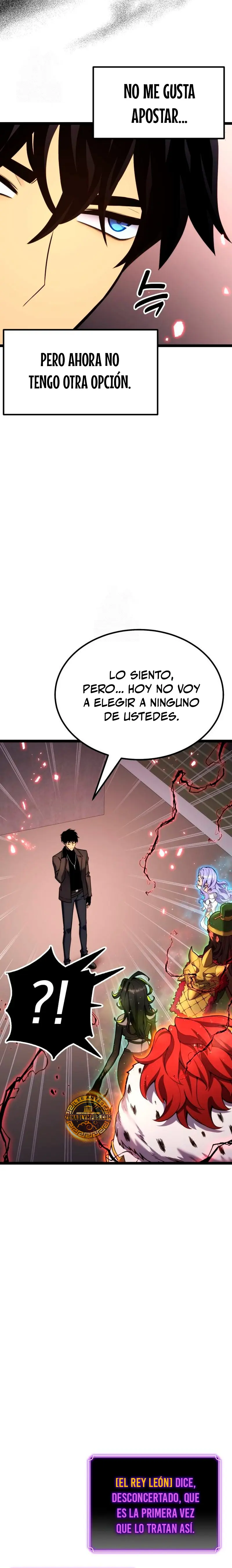 Jugador devorador de artefactos > Capitulo 24 > Page 221