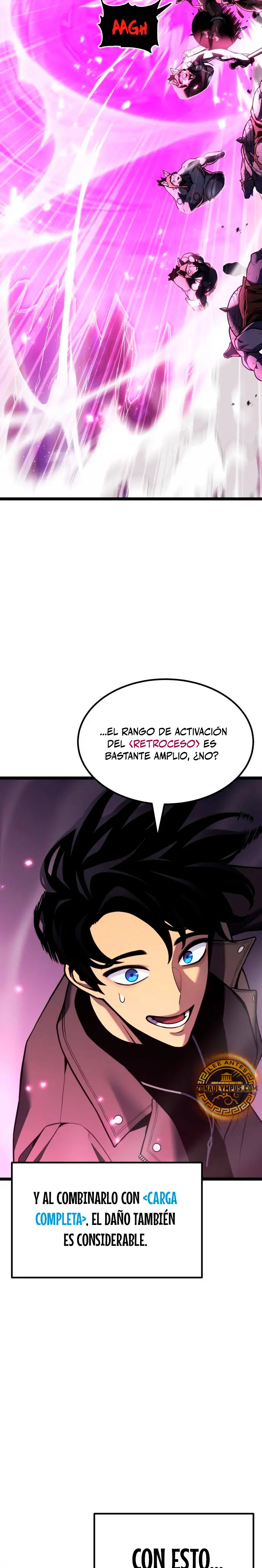 Jugador devorador de artefactos > Capitulo 25 > Page 231