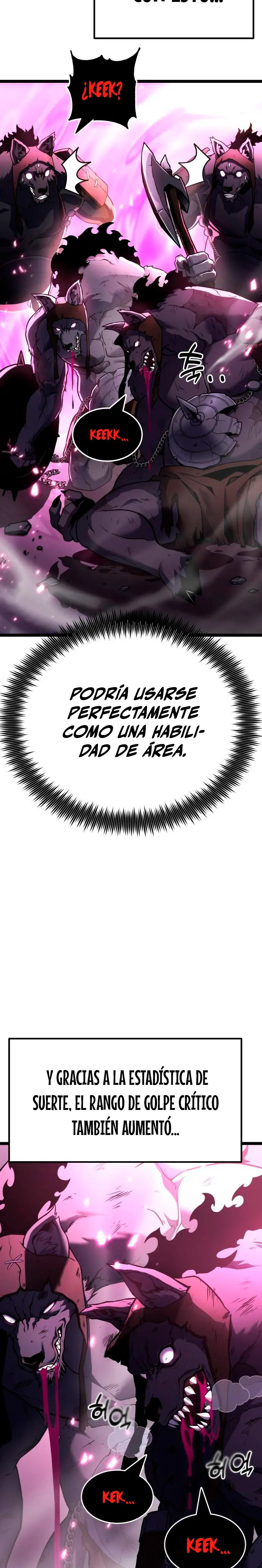 Jugador devorador de artefactos > Capitulo 25 > Page 241