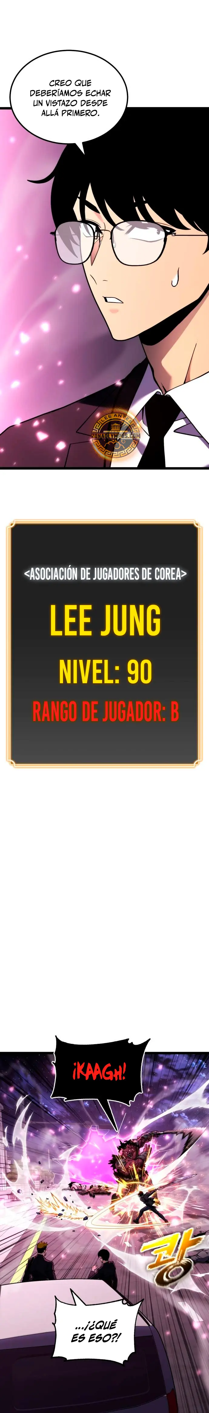 Jugador devorador de artefactos > Capitulo 25 > Page 301