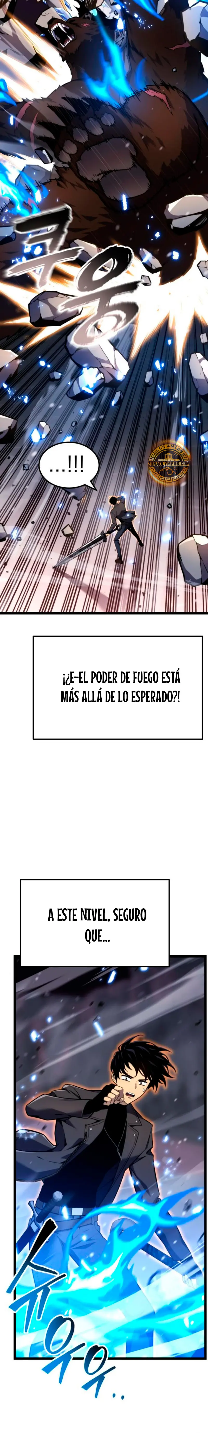 Jugador devorador de artefactos > Capitulo 22 > Page 271