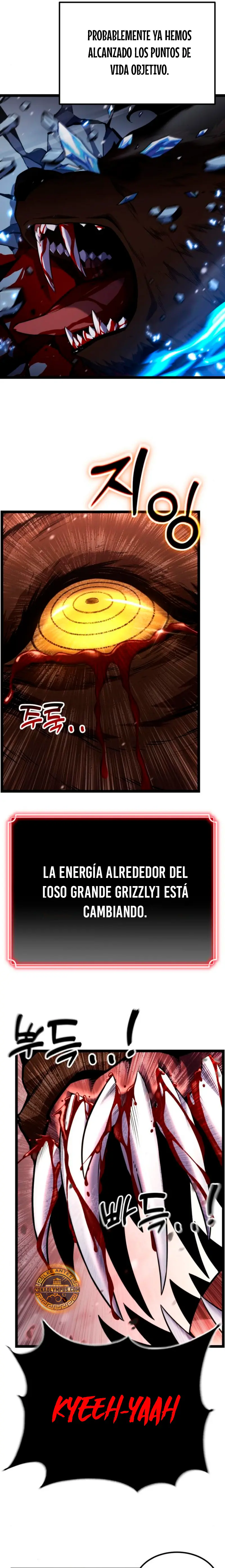 Jugador devorador de artefactos > Capitulo 22 > Page 281