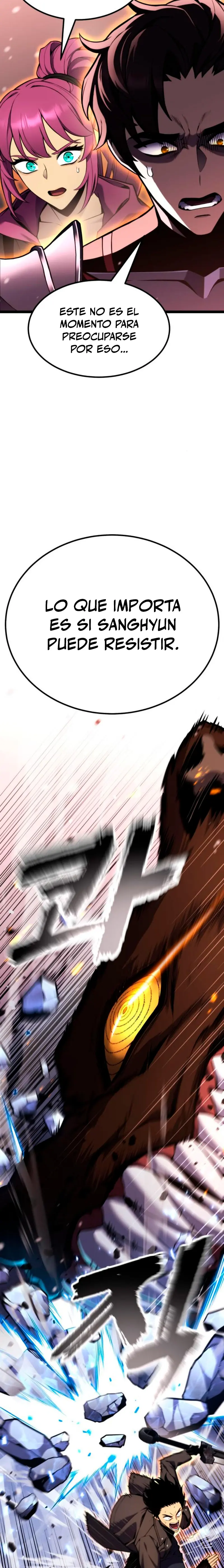 Jugador devorador de artefactos > Capitulo 22 > Page 351